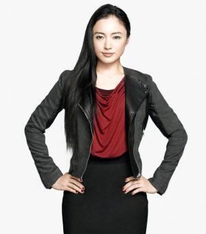 仲間由紀恵が“聞き上手”な潜入捜査官に！　新刑事ドラマで必殺の“決め台詞”