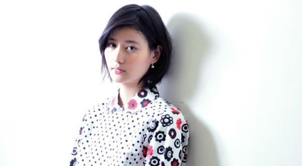 【インタビュー】橋本愛　全てを捨て、全てを糧に18歳は歩き続ける