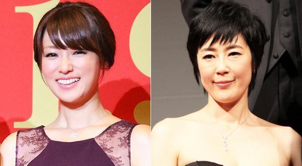 深田恭子、初の弁護士役！ 寺島しのぶとバディへ…ドラマ「女はそれを許さない」