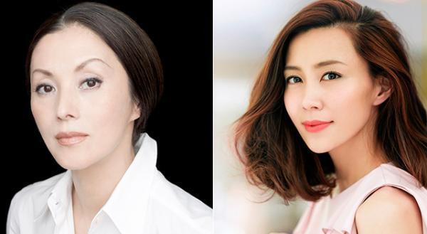 沢尻エリカに挑む“新悪女”たちに夏木マリ＆木村佳乃＆倉科カナら「ファーストクラス」