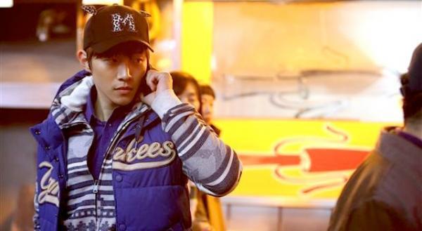 【特別映像】2PMジュノ＆チョン・ウソンら共演『監視者たち』本編を独占入手