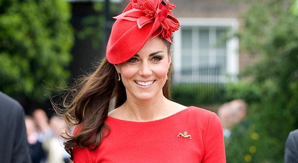 英キャサリン妃、第2子を妊娠！ Facebookで重度の“つわり”を報告
