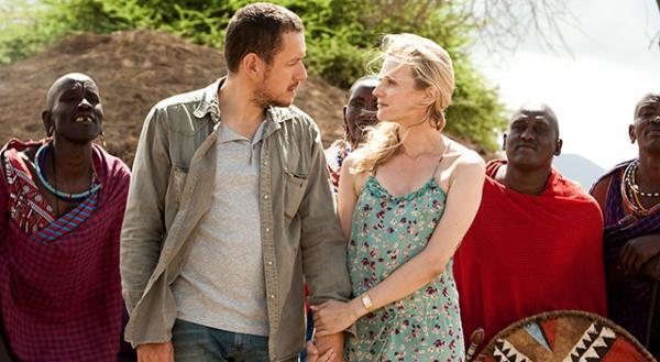 【シネマVOYAGE】旅のハプニングで縮まる2人の距離…『バツイチは恋のはじまり』