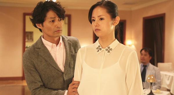 小西真奈美＆仲村トオル、竹野内豊×バカリズム“異色タッグ”ドラマで人生に迷う…