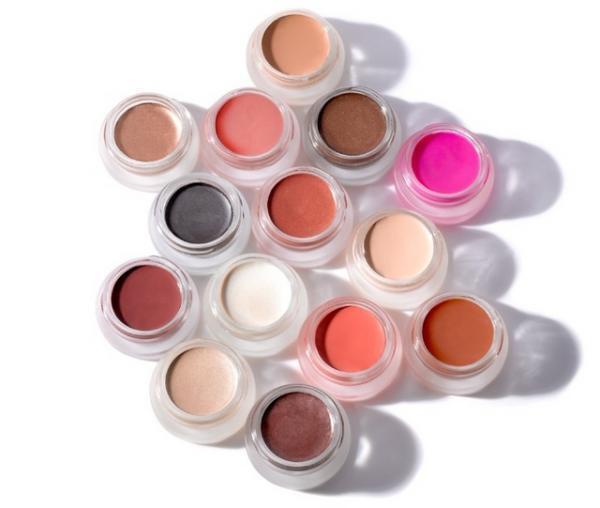 ミランダ・カーら担当するメイクアップ・アーティストによる注目のローコスメが日本初上陸