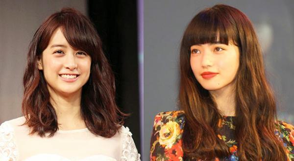 山P、思わず赤面！ 『近キョリ恋愛』で壁ドン、頭ポンポン、教卓の下でキス!!