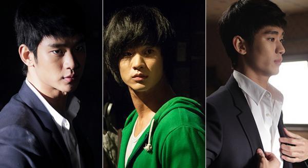 アジアの新星キム・スヒョン、萌えビジュアル一挙公開！『シークレット・ミッション』