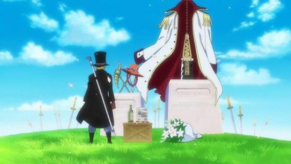 「ワンピース」人気キャラ“サボ”の声優が明らかに！ 原作者・尾田栄一郎も公認