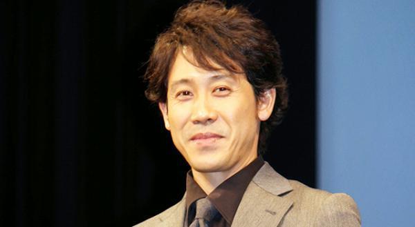 大泉洋、美女との共演が絶えない大活躍の理由とは？