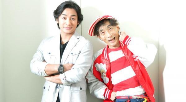 【インタビュー】楳図かずお監督×片岡愛之助　異色のタッグが生み出した新たな「恐怖の定義」