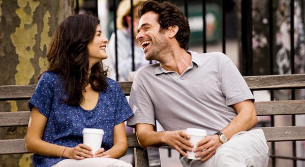 【予告編】ロマン・デュリスの“ダメッぷり”全開！ 『ニューヨークの巴里夫』