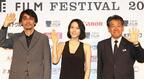 中谷美紀が第27回東京国際映画祭を彩る！ 品川ヒロシは審査委員に
