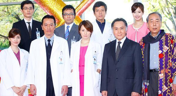 米倉涼子、「ドクターX」続編で役作りは「いたしません」　気持ちいいヒロインに共感