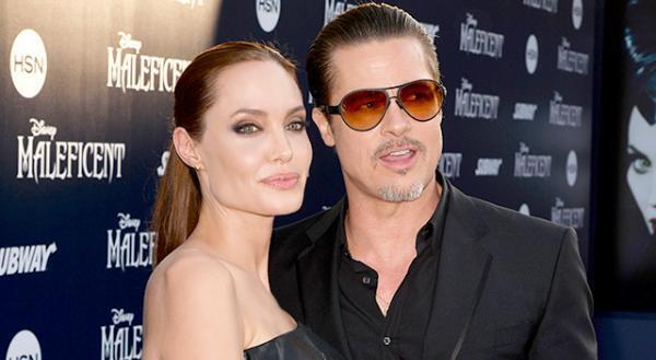 アンジェリーナ・ジョリー、結婚記念に夫のブラピへ高級腕時計をプレゼント