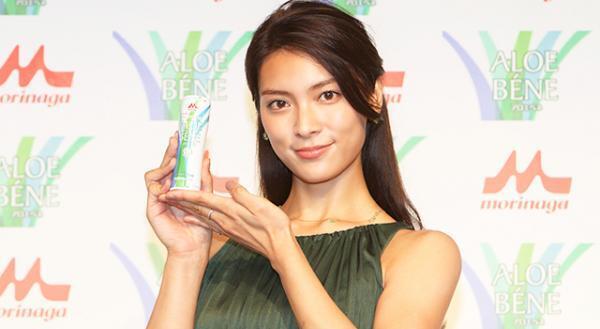 秋元才加「“枯れ女”予備軍に気を付けないと…」 インナーケアの重要さをアピール