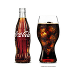 ワイングラスのリーデルが開発したコカ·コーラ専用グラスが世界中で話題に！