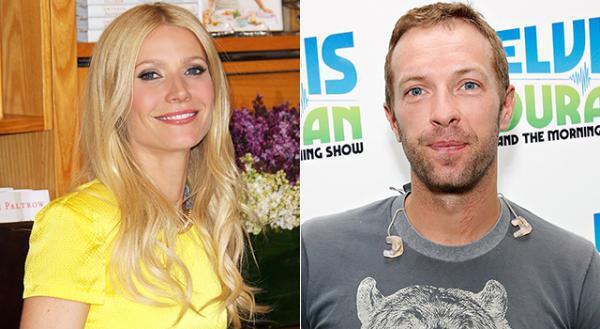 グウィネス・パルトロウの誕生パーティ、元夫のクリス・マーティンが主催