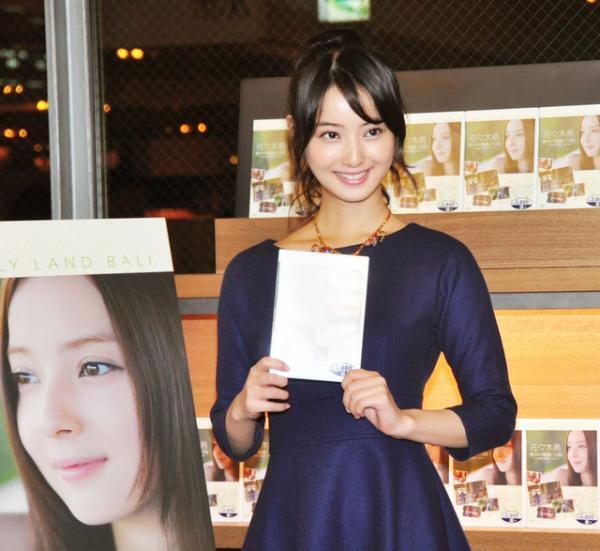 佐々木希、バリ島での出会いと経験は「悩んでいる時期だったのでズシッと来た」と告白