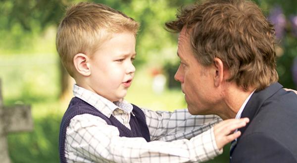 「天国を見てきた…」少年に全米騒然！ 感動の実話『天国は、ほんとうにある』日本公開へ