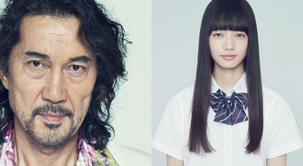 「でんぱ組.inc」サントラ付！　『渇き。』豪華仕様ブルーレイ＆DVD発売