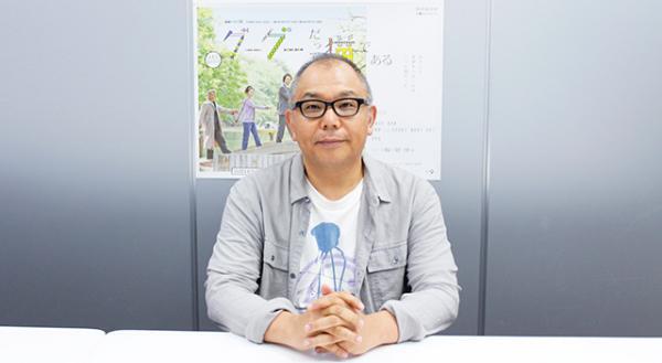 【インタビュー】犬童一心監督が語る　女優・宮沢りえの“自由と迫力”