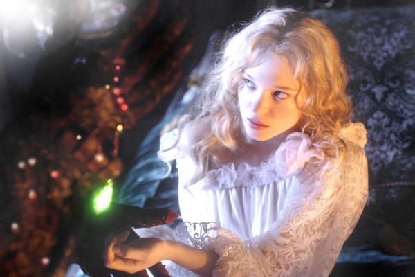 『美女と野獣』『シンデレラ』『人魚姫』…最新“おとぎ話”実写化映画に注目！