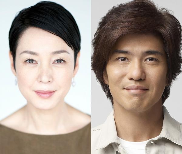 【特報映像】佐藤浩市＆樋口可南子が見せる“夫婦愛”…『愛を積むひと』