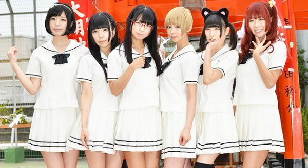 「でんぱ組.inc」最上もが、一酸化炭素中毒で搬送されなかった理由明かす