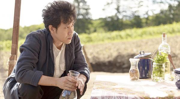 【特別映像】大泉洋、監督のムチャぶりにもカッコよく対応!? 『ぶどうのなみだ』