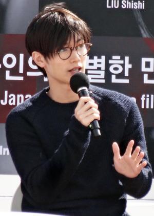 【釜山国際映画祭】三浦春馬、5千人の熱烈歓迎にタジタジ…「イケメンと言えば三浦春馬」