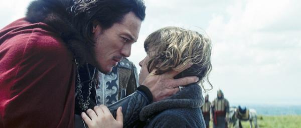 【予告編】『ドラキュラZERO』悪となった“英雄”が流した、ひと筋の涙とは…