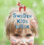親子で楽しめるプログラム満載！ 「スウェーデン・キッズ・ウィーク 2014」開催
