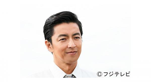 大沢たかおが体操日本男子に応援メッセージ！　“体操ニッポン”の栄光と雪辱を解説