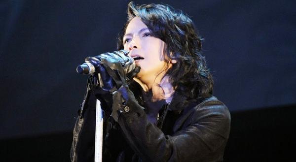 HYDE、「VAMPS」PVとハリウッド映画の類似に驚き！　「多分、僕のをパクった」