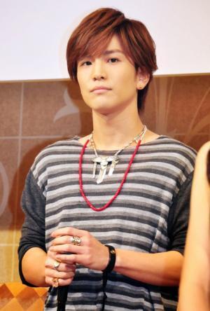 「EXILE」岩田剛典、ドラマで「脱ぐシーンが意外と多い！」と告白　筋トレで美マッチョに？