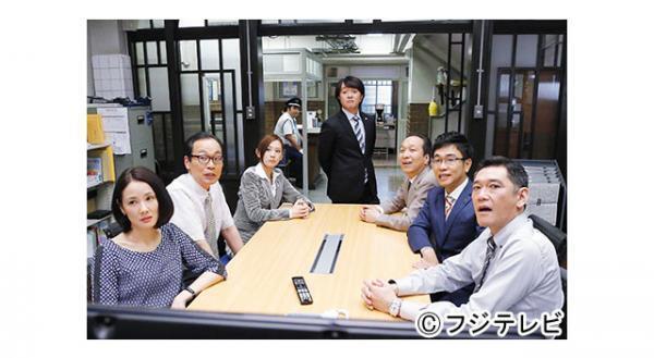 【ドラマニア】「HERO」「若者たち」熱き男たちの演技に涙！ 7月クール＜勝手にベスト3＞