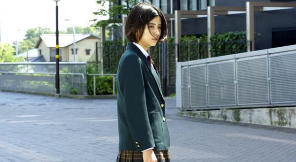 黒島結菜、『ストレイヤーズ・クロニクル』に抜擢！ 岡田将生＆染谷将太らと競演