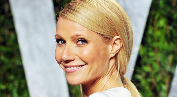 グウィネス・パルトロウ、マーサ・スチュワートからの批判に余裕のリアクション