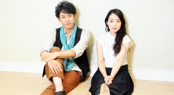 【インタビュー】『ぶどうのなみだ』大泉洋×安藤裕子　北海道の大地で初めて見つけたモノ