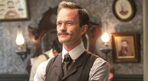 シャーリーズ・セロンも絶賛！キャストを魅了するニール・パトリック・ハリスとは？