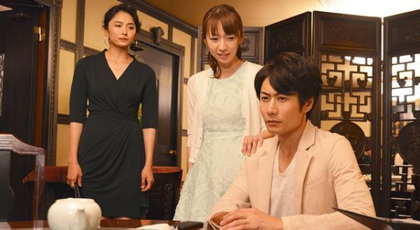 【特別映像】戸次重幸の肉体美もチラリ！ “SNS不倫”の実態を人気弁護士が語る