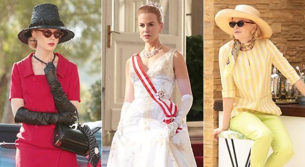 グレース・ケリーの60’sエレガンスを完全再現！ 『グレース・オブ・モナコ』