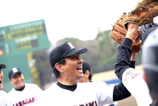 【特別映像】門脇麦、少年のようなベテラン俳優陣に胸アツ！「甲子園ってすごい！」