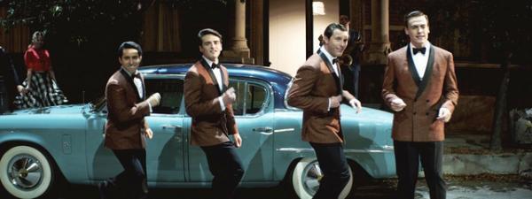 【特別映像】『ジャージー・ボーイズ』、大反響のエンドロールを日本限定公開！