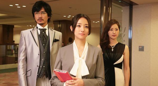 木村文乃、ドラマ「素敵な選TAXI」で“社長秘書”役に！ 不倫＆略奪愛に挑む