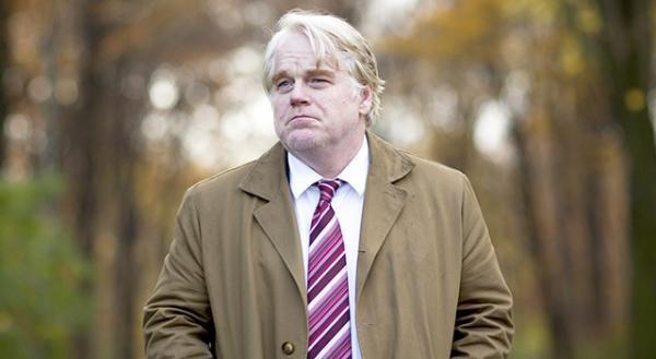 【特別映像】故フィリップ・シーモア・ホフマン、“孤高のスパイ” を語る