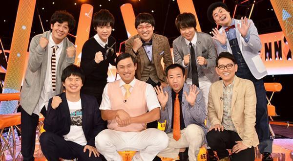 オードリー若林、ウーマン中川に嫌悪感丸出し！「距離の詰め方が凄い」