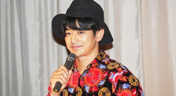 瑛太、実弟・永山絢斗との共演に前向き　『まほろ』続編の構想も明かす！