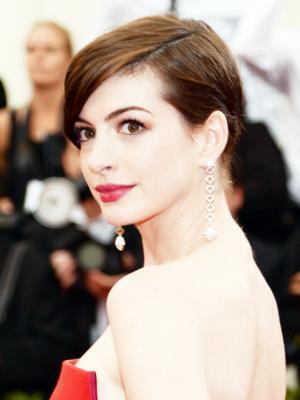 アン・ハサウェイ、度重なるバッシング…胸中を明かす「危機の中にいた」