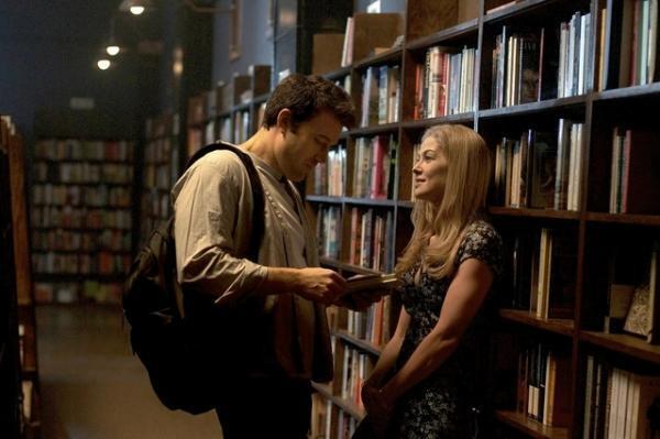 【特別映像】鬼才デヴィッド・フィンチャー最新作『ゴーン・ガール』…時系列でみる緊迫感